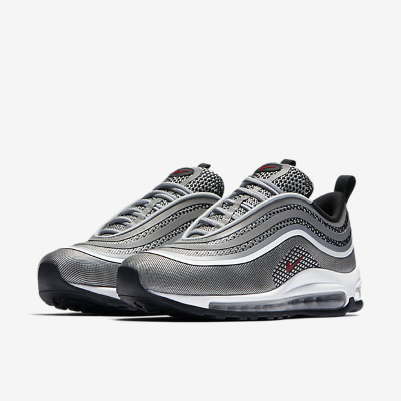 Air max 97 ultra 17 silver on sale